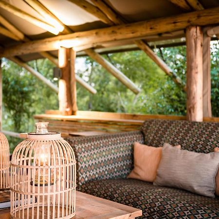Bundox Explorer Camp Hoedspruit Ngoại thất bức ảnh