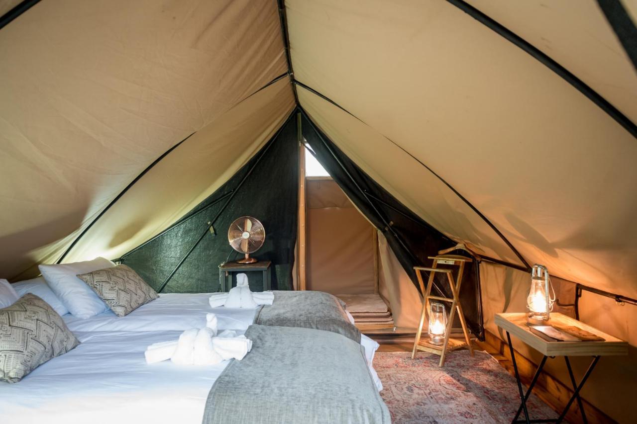 Bundox Explorer Camp Hoedspruit Ngoại thất bức ảnh