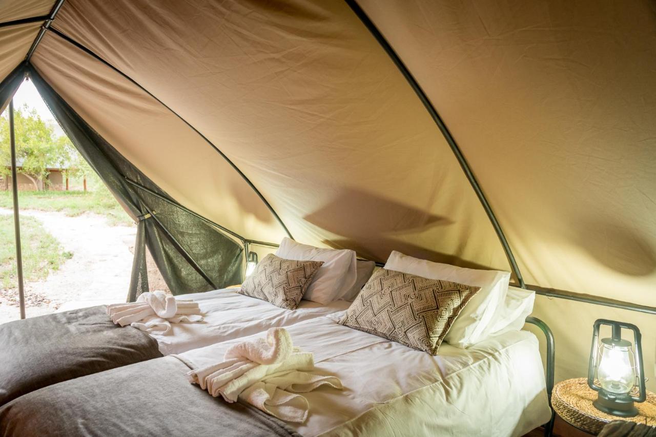 Bundox Explorer Camp Hoedspruit Ngoại thất bức ảnh