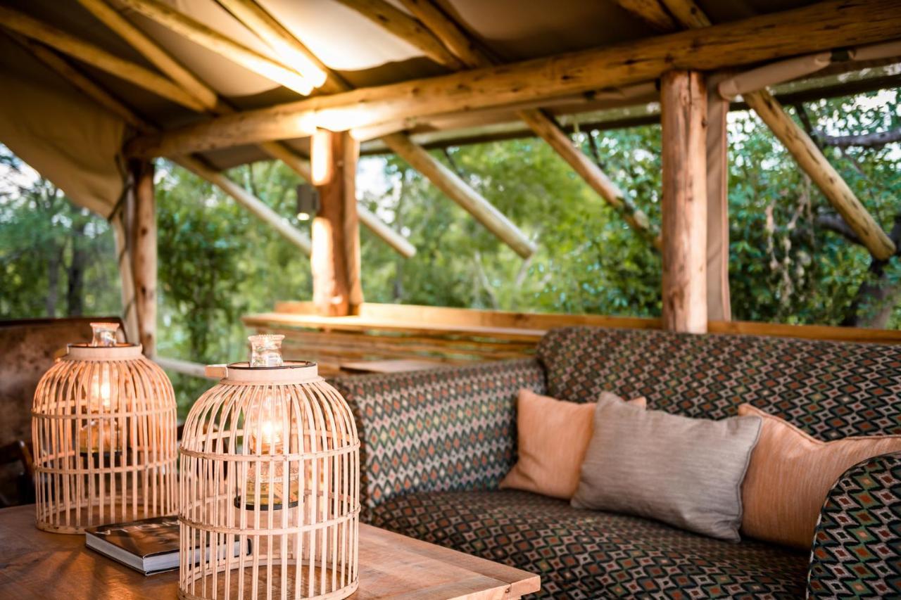 Bundox Explorer Camp Hoedspruit Ngoại thất bức ảnh