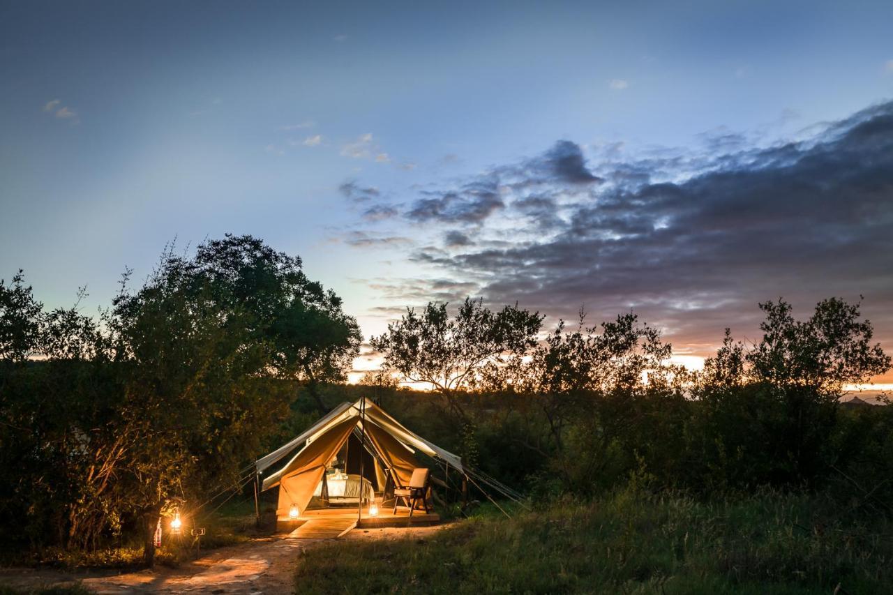 Bundox Explorer Camp Hoedspruit Ngoại thất bức ảnh
