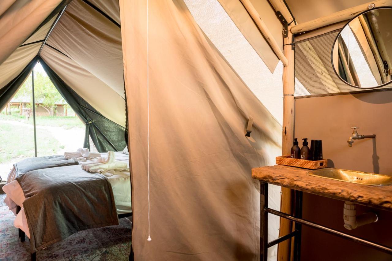 Bundox Explorer Camp Hoedspruit Ngoại thất bức ảnh