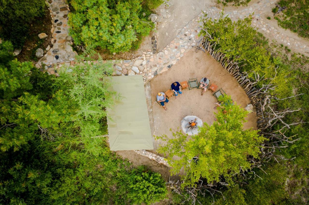 Bundox Explorer Camp Hoedspruit Ngoại thất bức ảnh