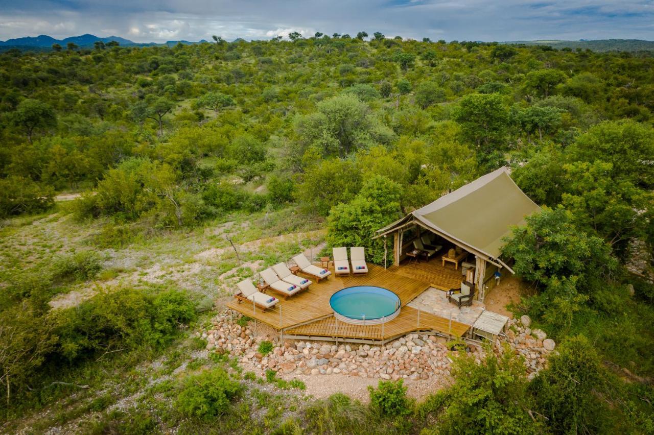 Bundox Explorer Camp Hoedspruit Ngoại thất bức ảnh