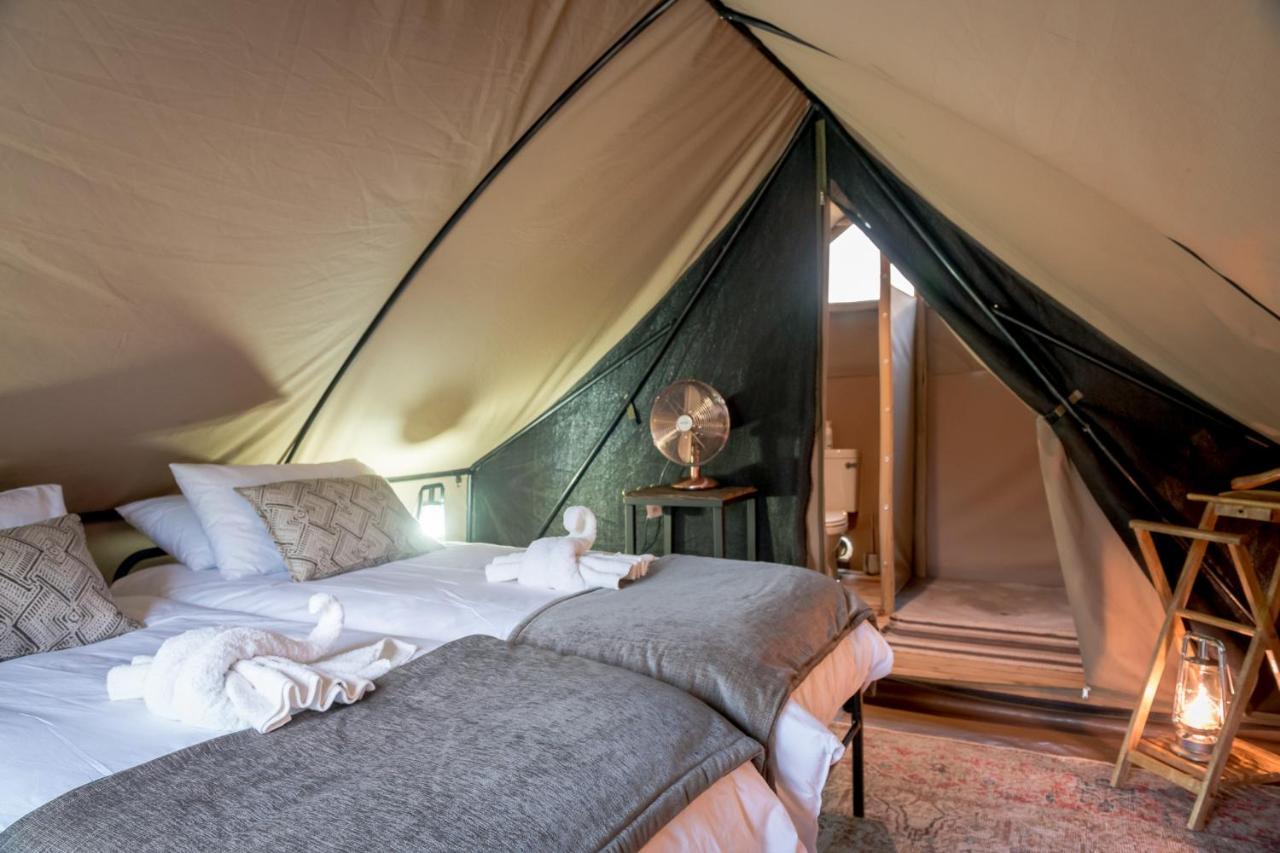 Bundox Explorer Camp Hoedspruit Ngoại thất bức ảnh